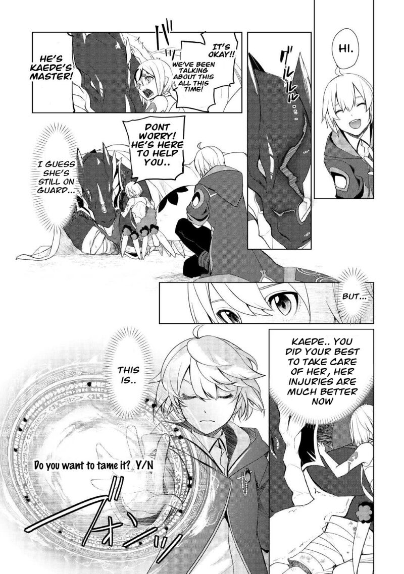 Someday Will I Be the Greatest Alchemist? Chapter 34 - Page 18