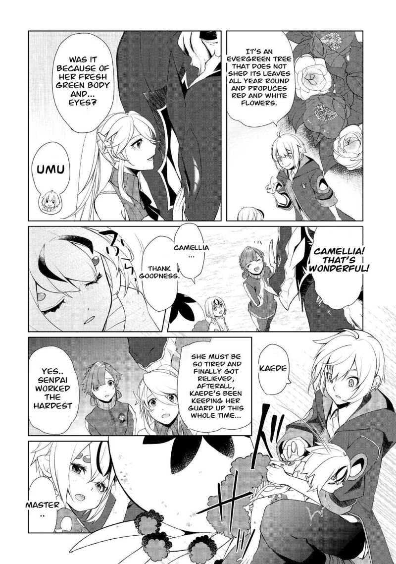 Someday Will I Be the Greatest Alchemist? Chapter 34 - Page 26