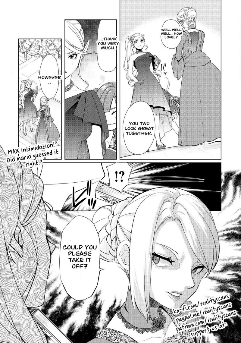 Someday Will I Be the Greatest Alchemist? Chapter 39.1 - Page 11