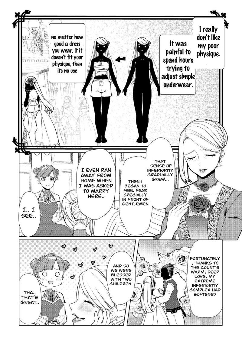 Someday Will I Be the Greatest Alchemist? Chapter 39.2 - Page 4