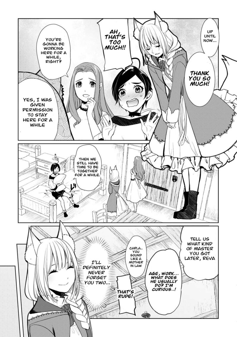 Someday Will I Be the Greatest Alchemist? Chapter 42 - Page 17