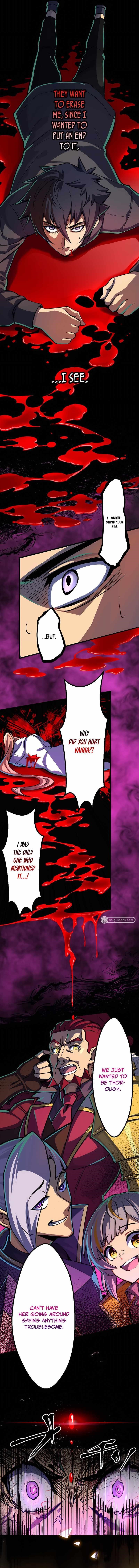 I’m the Only One Who Knows That Jobless Is the Strongest Chapter 1 - Page 25