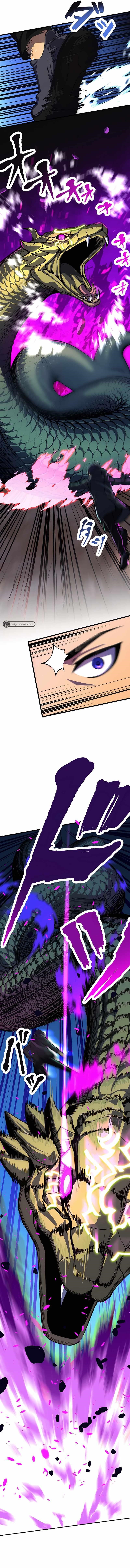 I’m the Only One Who Knows That Jobless Is the Strongest Chapter 1 - Page 5