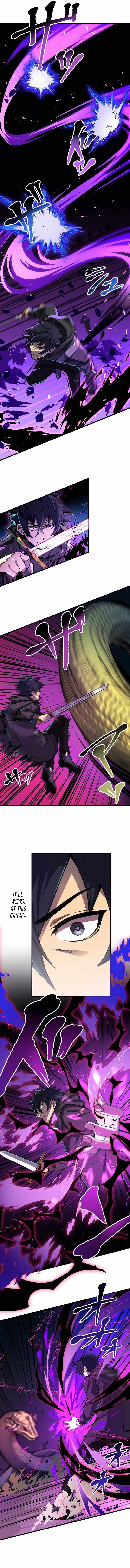 I’m the Only One Who Knows That Jobless Is the Strongest Chapter 1 - Page 6