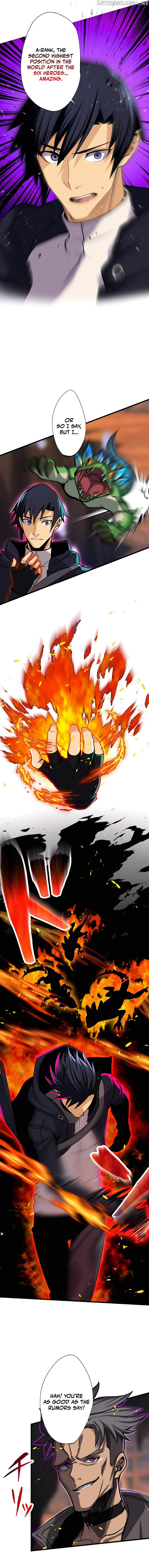 I’m the Only One Who Knows That Jobless Is the Strongest Chapter 10 - Page 11