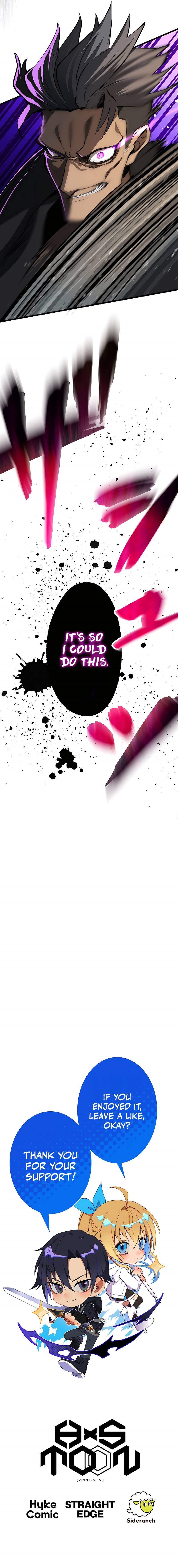 I’m the Only One Who Knows That Jobless Is the Strongest Chapter 10 - Page 15