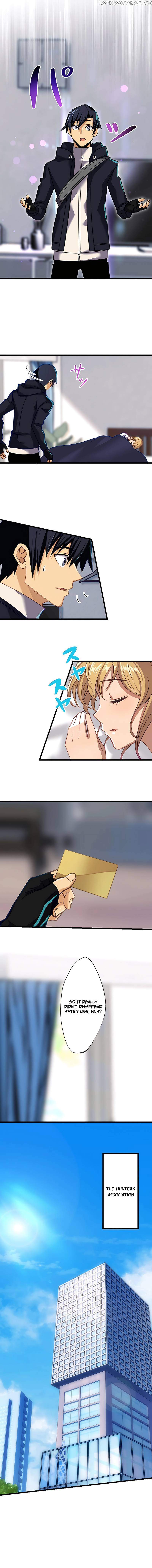 I’m the Only One Who Knows That Jobless Is the Strongest Chapter 10 - Page 6