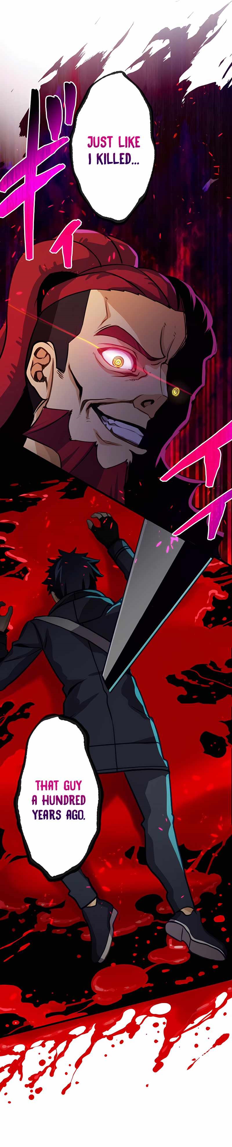 I’m the Only One Who Knows That Jobless Is the Strongest Chapter 12 - Page 12