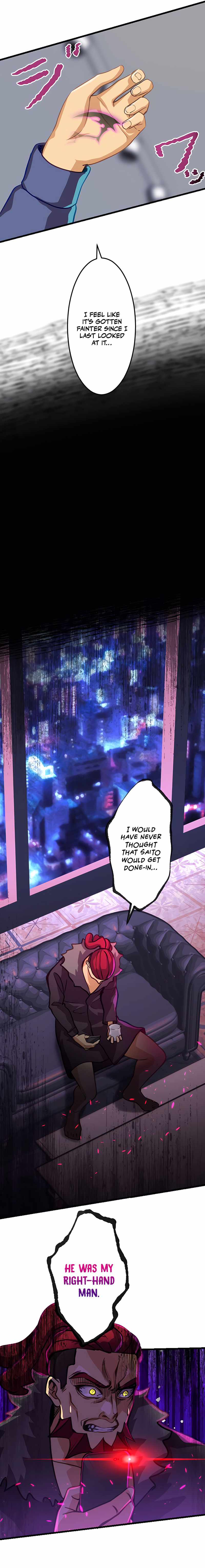 I’m the Only One Who Knows That Jobless Is the Strongest Chapter 12 - Page 9