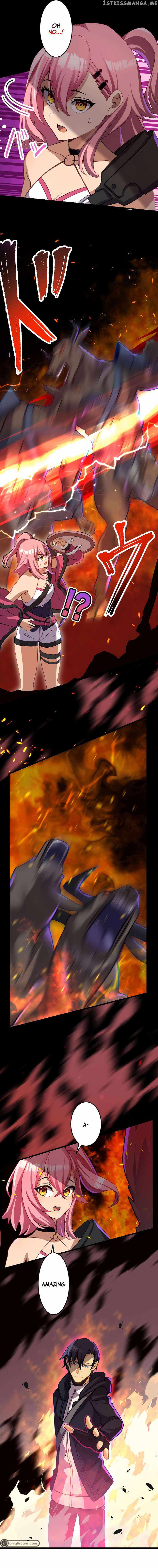 I’m the Only One Who Knows That Jobless Is the Strongest Chapter 14 - Page 11