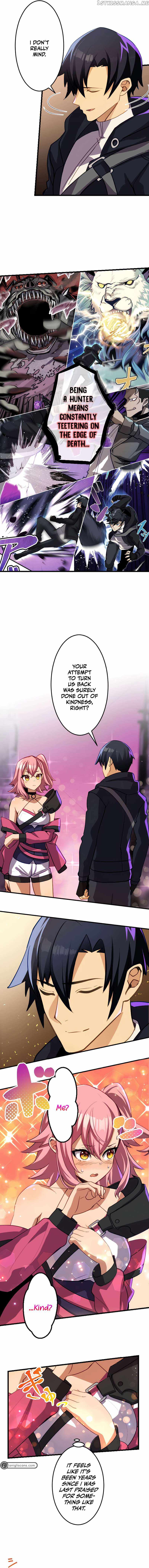 I’m the Only One Who Knows That Jobless Is the Strongest Chapter 14 - Page 13