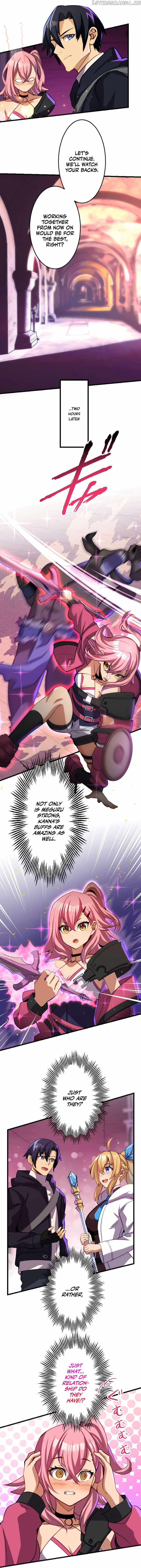 I’m the Only One Who Knows That Jobless Is the Strongest Chapter 14 - Page 14