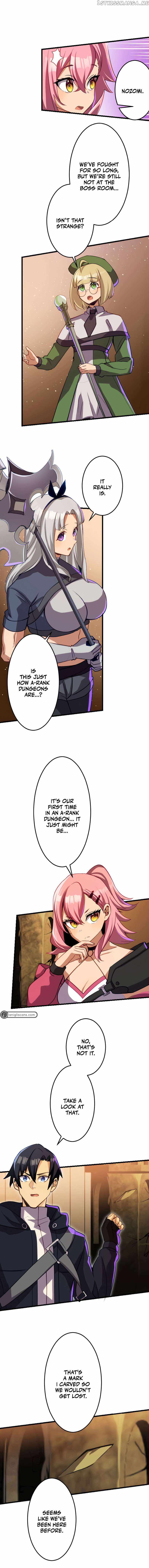 I’m the Only One Who Knows That Jobless Is the Strongest Chapter 14 - Page 15