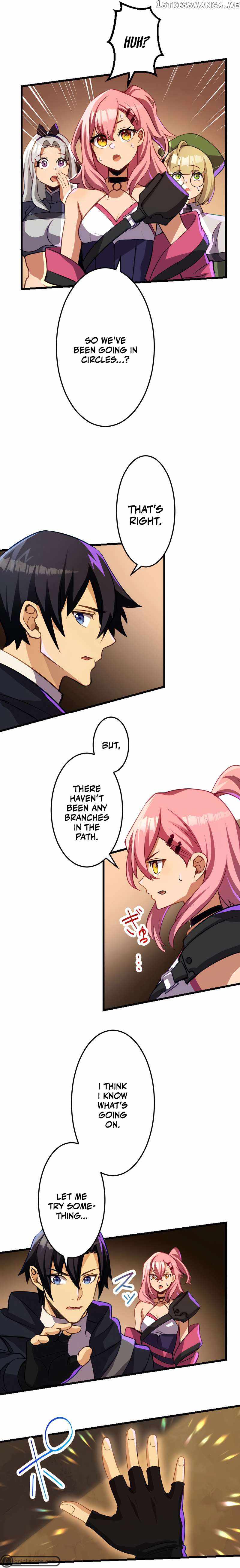 I’m the Only One Who Knows That Jobless Is the Strongest Chapter 14 - Page 16