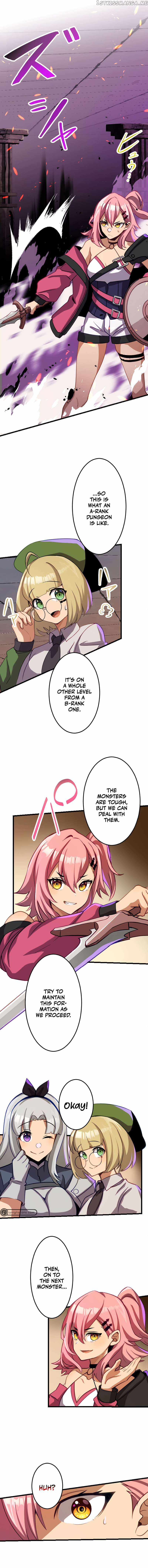 I’m the Only One Who Knows That Jobless Is the Strongest Chapter 14 - Page 6