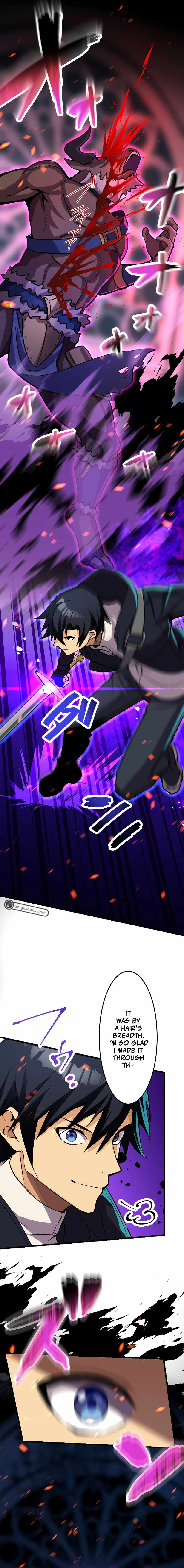 I’m the Only One Who Knows That Jobless Is the Strongest Chapter 15 - Page 14