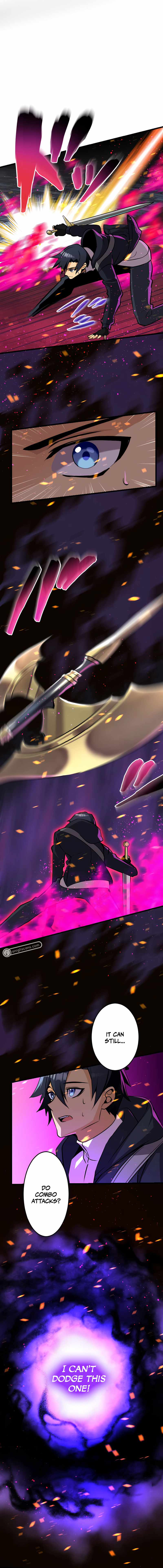 I’m the Only One Who Knows That Jobless Is the Strongest Chapter 15 - Page 16