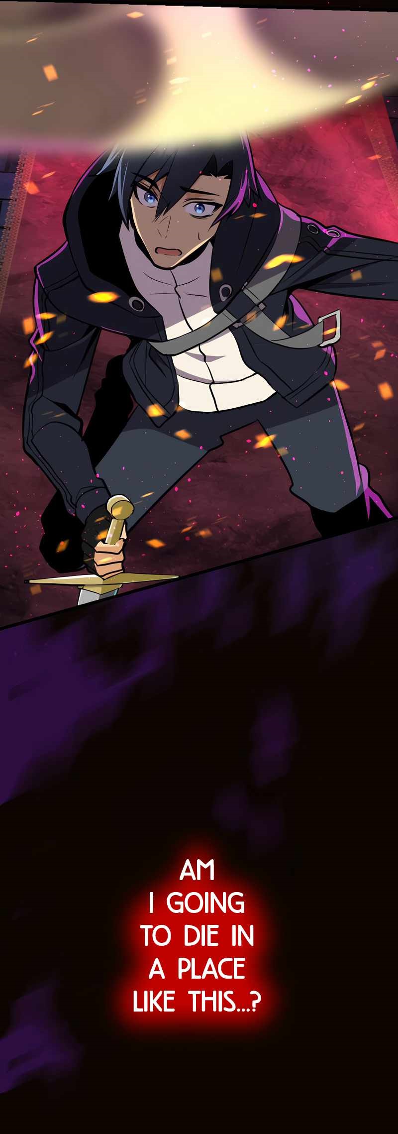 I’m the Only One Who Knows That Jobless Is the Strongest Chapter 15 - Page 17