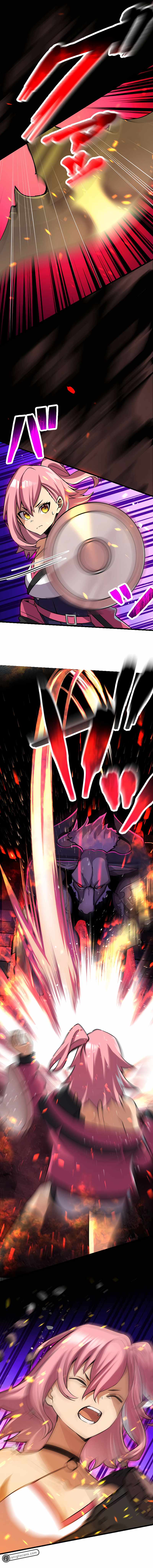 I’m the Only One Who Knows That Jobless Is the Strongest Chapter 15 - Page 6