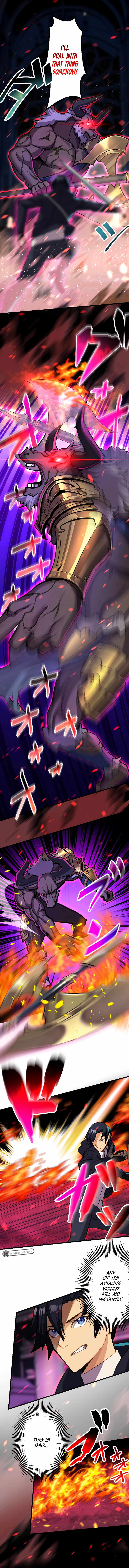 I’m the Only One Who Knows That Jobless Is the Strongest Chapter 15 - Page 8