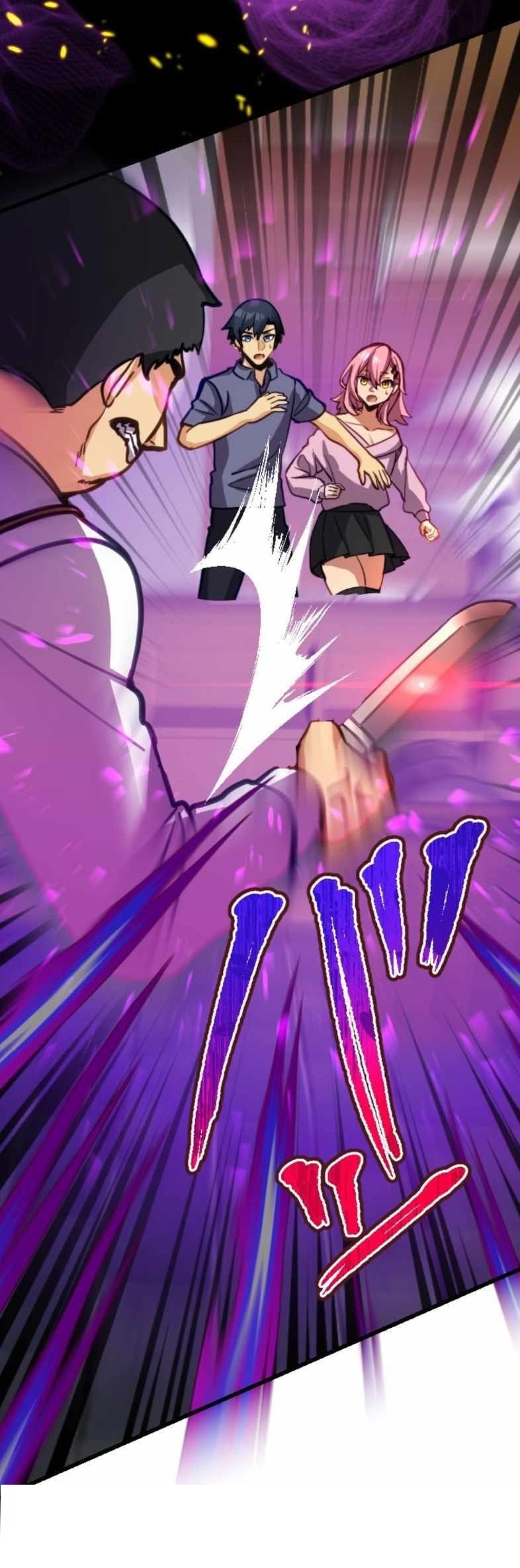 I’m the Only One Who Knows That Jobless Is the Strongest Chapter 17 - Page 10