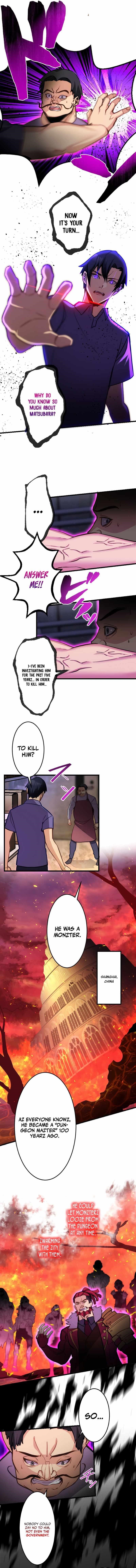 I’m the Only One Who Knows That Jobless Is the Strongest Chapter 18 - Page 5