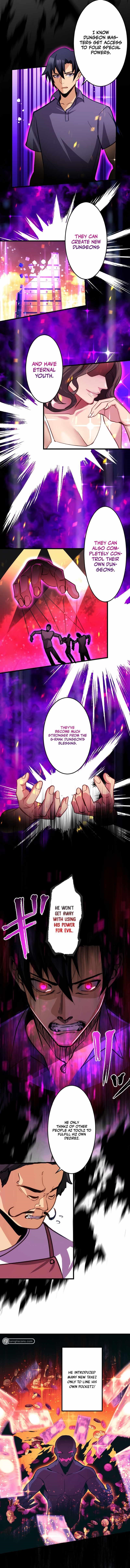 I’m the Only One Who Knows That Jobless Is the Strongest Chapter 18 - Page 6