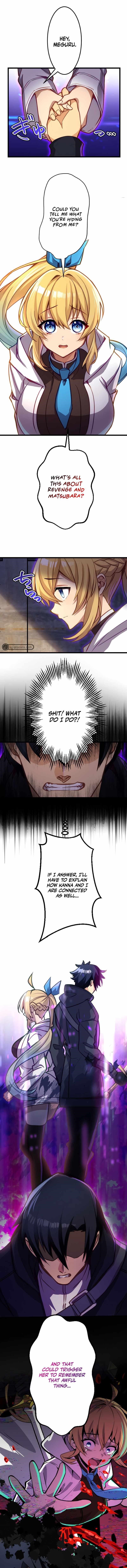 I’m the Only One Who Knows That Jobless Is the Strongest Chapter 20 - Page 1