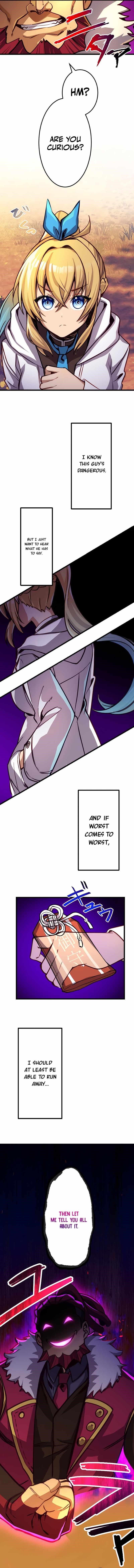 I’m the Only One Who Knows That Jobless Is the Strongest Chapter 20 - Page 10