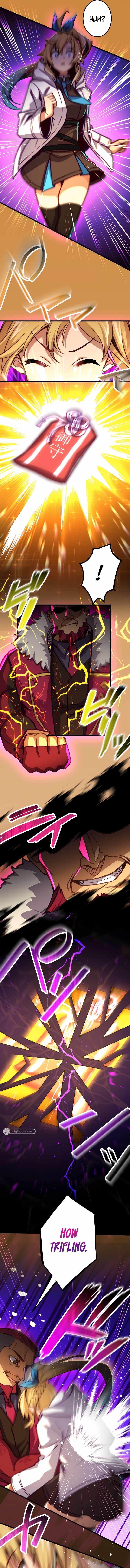 I’m the Only One Who Knows That Jobless Is the Strongest Chapter 20 - Page 11