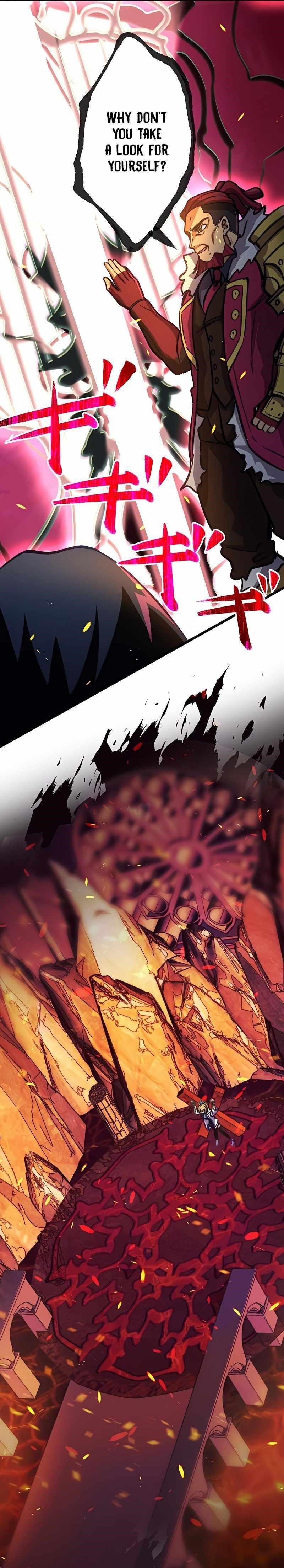 I’m the Only One Who Knows That Jobless Is the Strongest Chapter 21 - Page 10