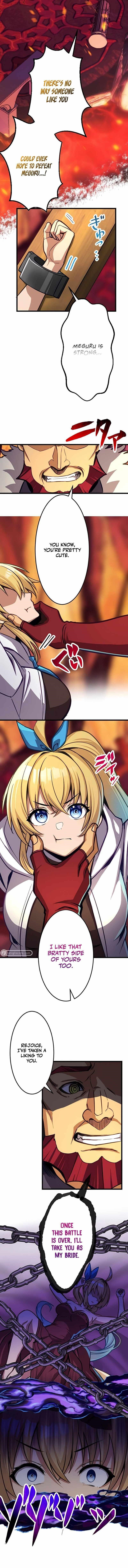 I’m the Only One Who Knows That Jobless Is the Strongest Chapter 21 - Page 2