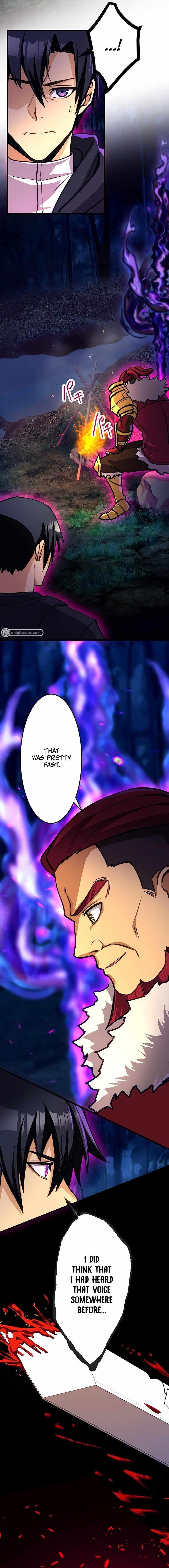 I’m the Only One Who Knows That Jobless Is the Strongest Chapter 21 - Page 7