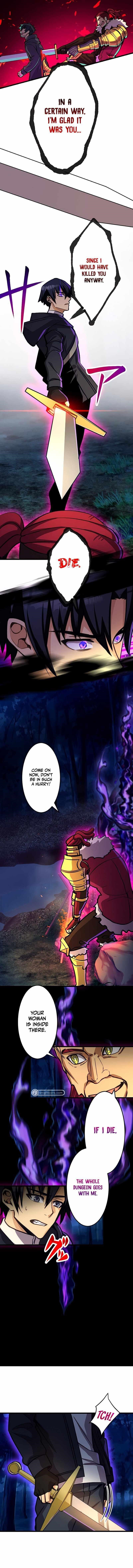 I’m the Only One Who Knows That Jobless Is the Strongest Chapter 21 - Page 8