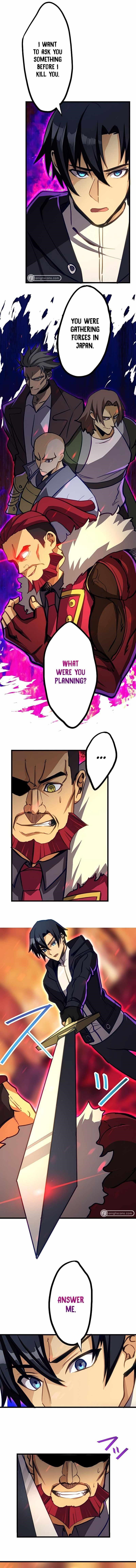 I’m the Only One Who Knows That Jobless Is the Strongest Chapter 22 - Page 9