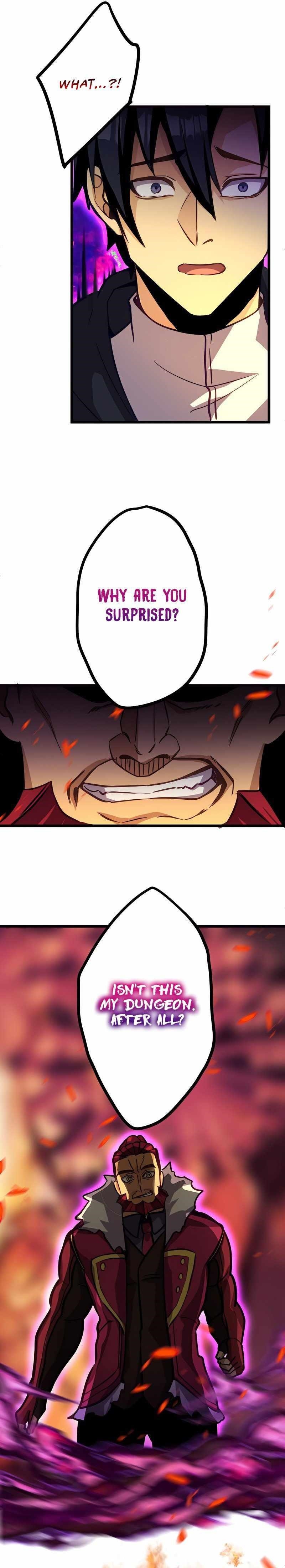 I’m the Only One Who Knows That Jobless Is the Strongest Chapter 23 - Page 13