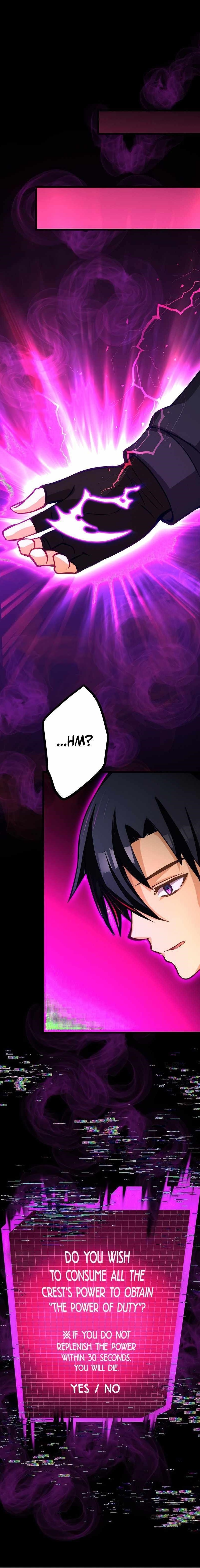 I’m the Only One Who Knows That Jobless Is the Strongest Chapter 23 - Page 17