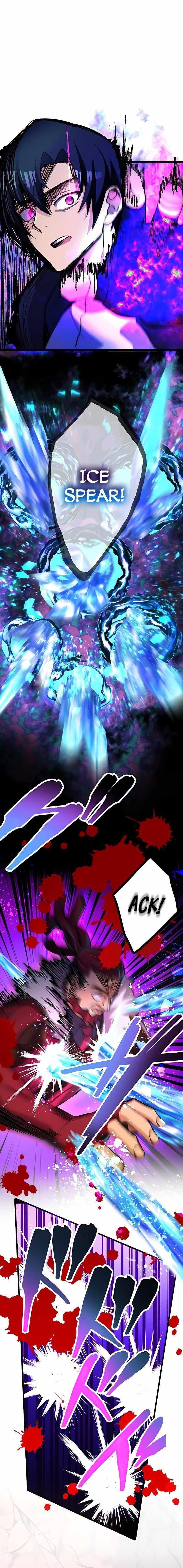 I’m the Only One Who Knows That Jobless Is the Strongest Chapter 24 - Page 12