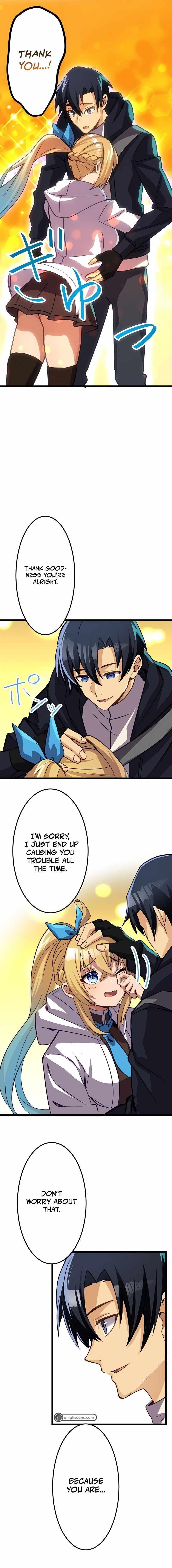 I’m the Only One Who Knows That Jobless Is the Strongest Chapter 24 - Page 15