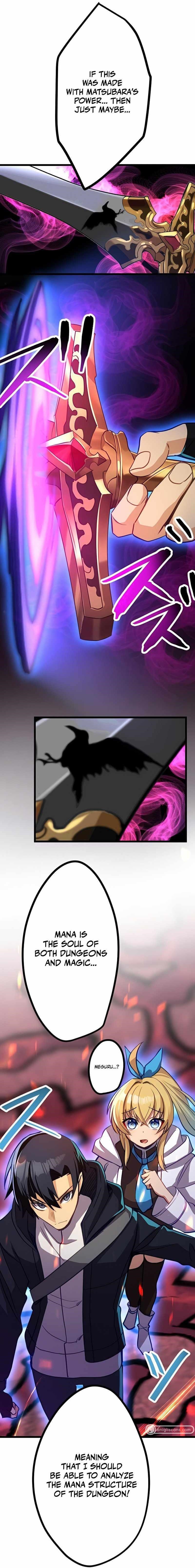 I’m the Only One Who Knows That Jobless Is the Strongest Chapter 24 - Page 18