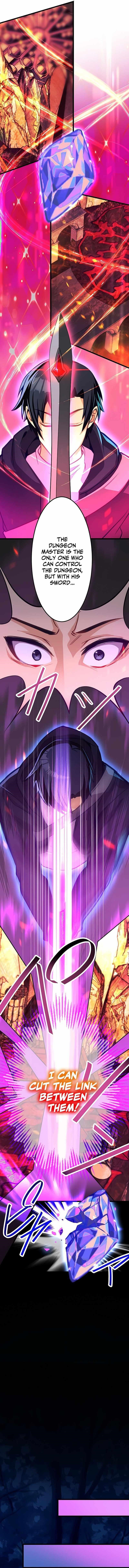 I’m the Only One Who Knows That Jobless Is the Strongest Chapter 24 - Page 19