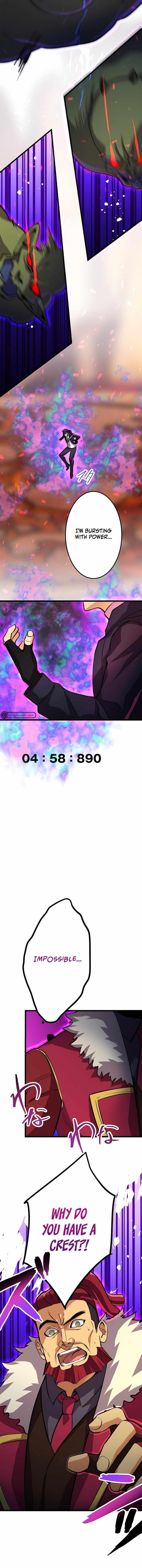 I’m the Only One Who Knows That Jobless Is the Strongest Chapter 24 - Page 4