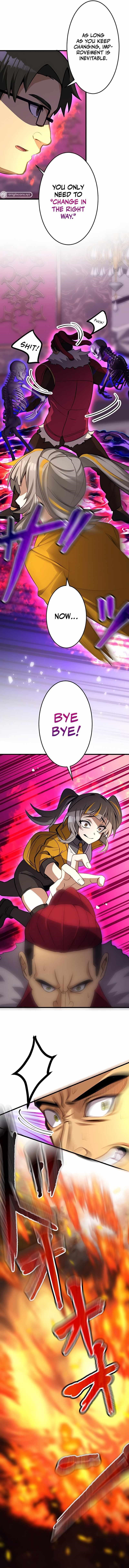 I’m the Only One Who Knows That Jobless Is the Strongest Chapter 26 - Page 13