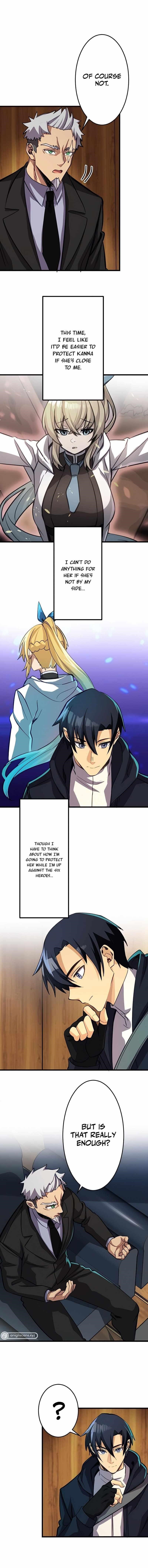 I’m the Only One Who Knows That Jobless Is the Strongest Chapter 27 - Page 13