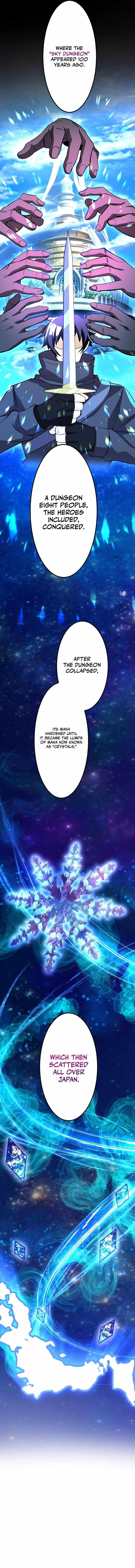 I’m the Only One Who Knows That Jobless Is the Strongest Chapter 27 - Page 7