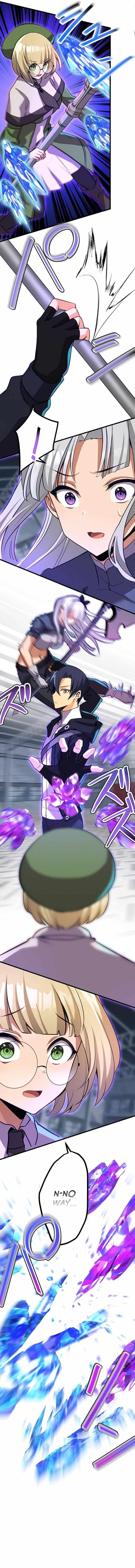 I’m the Only One Who Knows That Jobless Is the Strongest Chapter 28 - Page 12