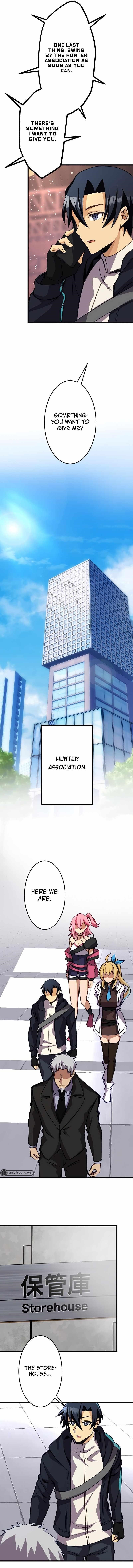 I’m the Only One Who Knows That Jobless Is the Strongest Chapter 29 - Page 11