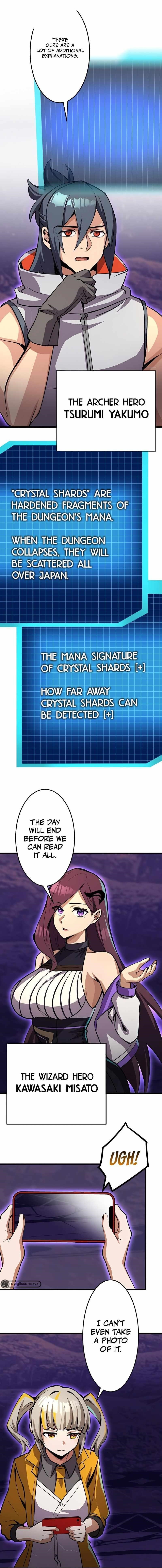 I’m the Only One Who Knows That Jobless Is the Strongest Chapter 29 - Page 3