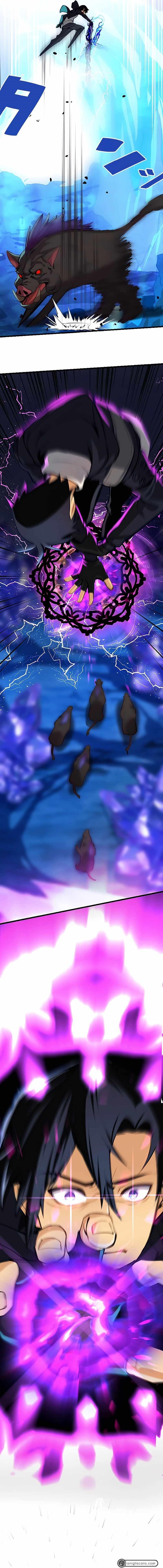 I’m the Only One Who Knows That Jobless Is the Strongest Chapter 3 - Page 12