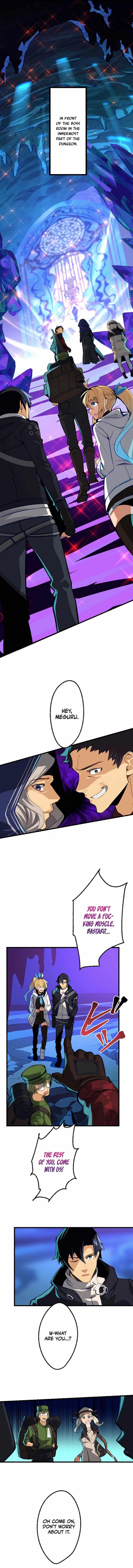 I’m the Only One Who Knows That Jobless Is the Strongest Chapter 3 - Page 16